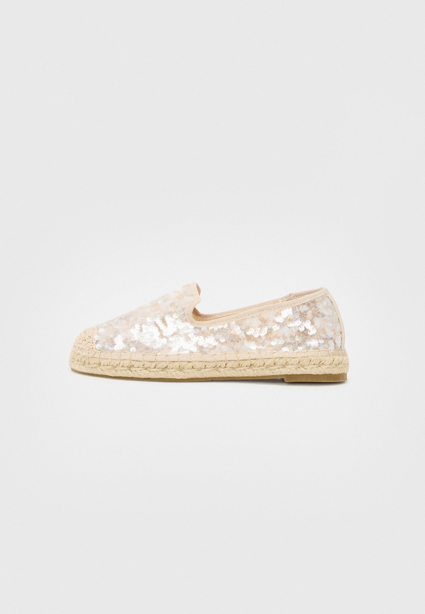 Anna Field Espadrilles - Black