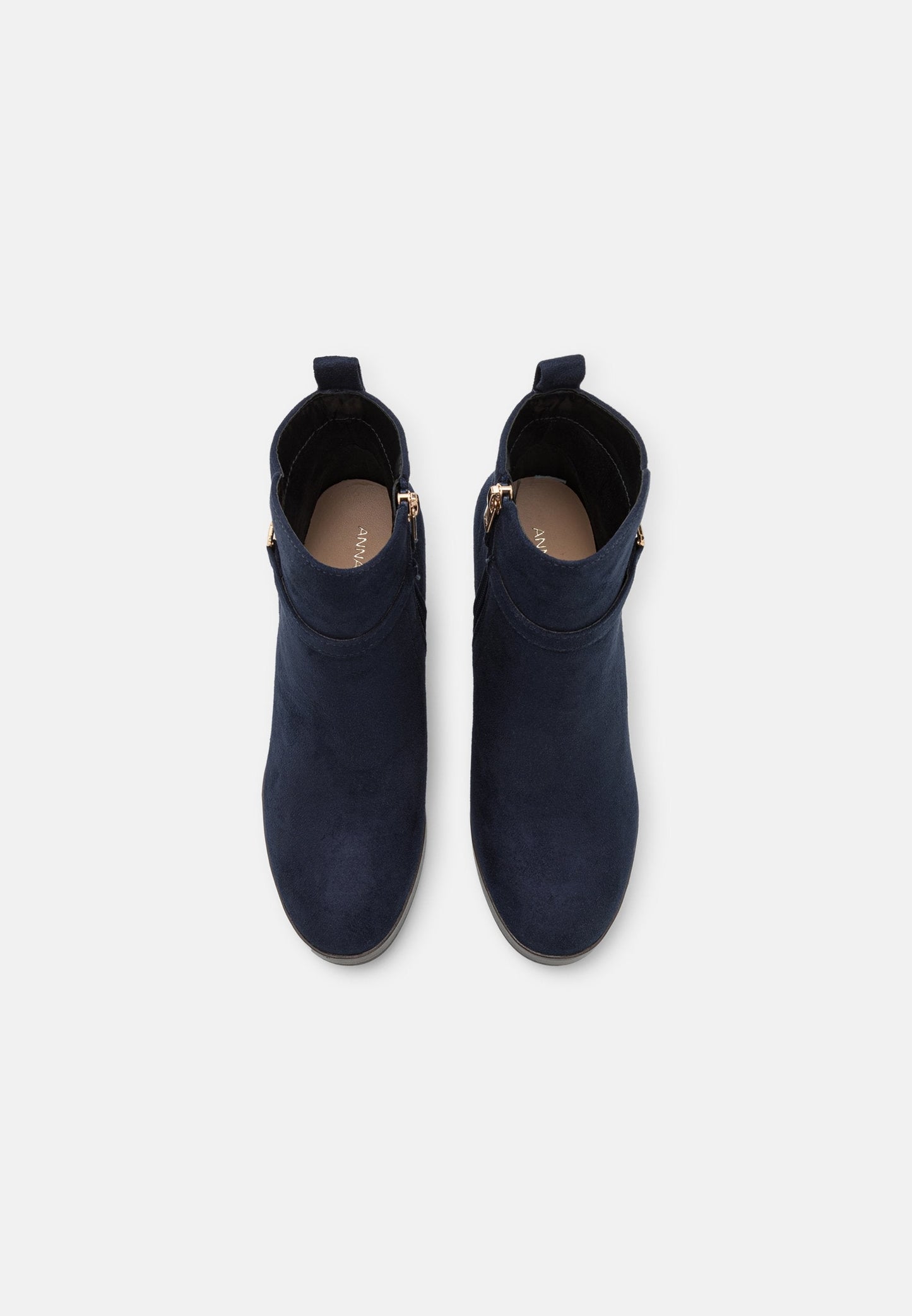 Anna Field High Heeled Ankle Boots - High Heeled Ankle Boots