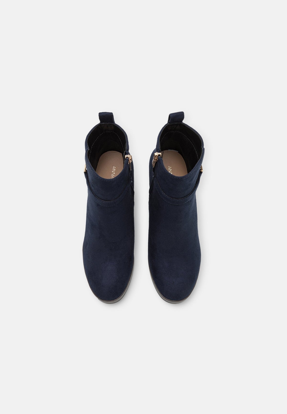 Anna Field High Heeled Ankle Boots - High Heeled Ankle Boots