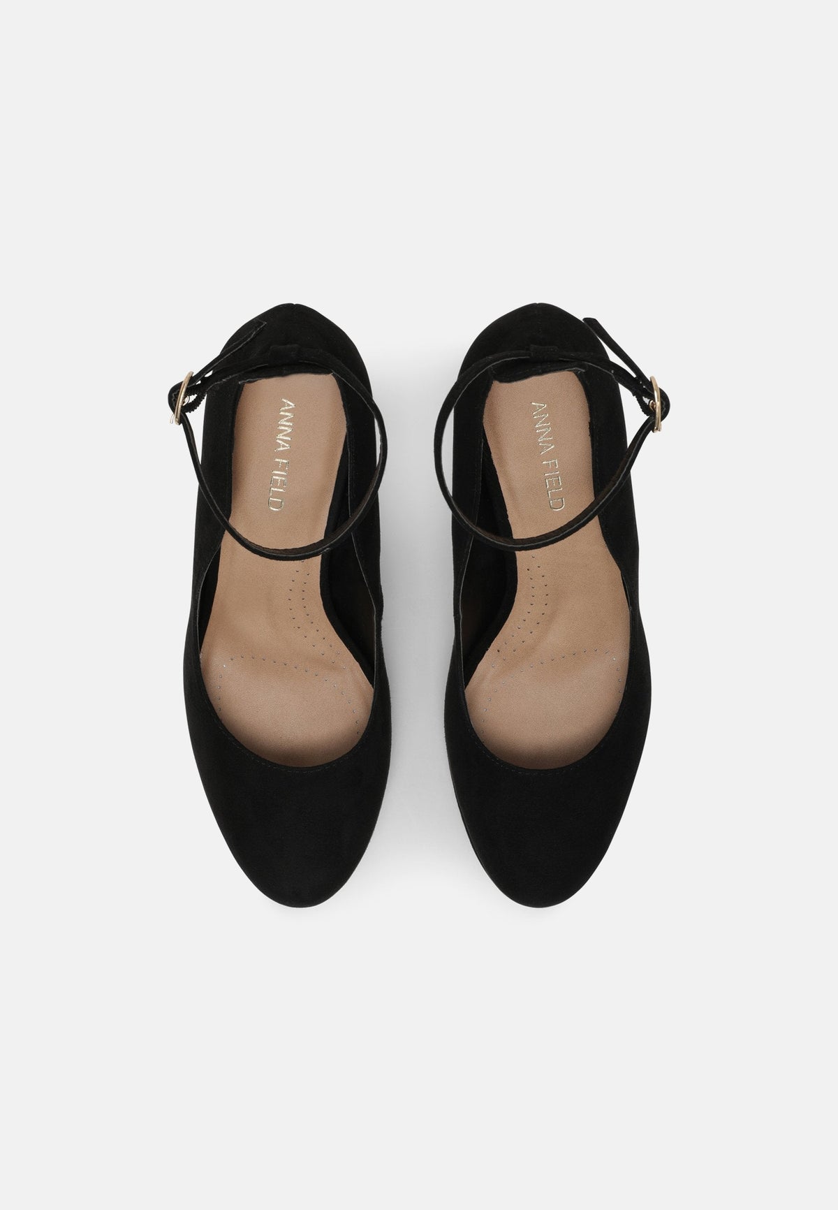 Anna Field Comfort - High Heels - Black
