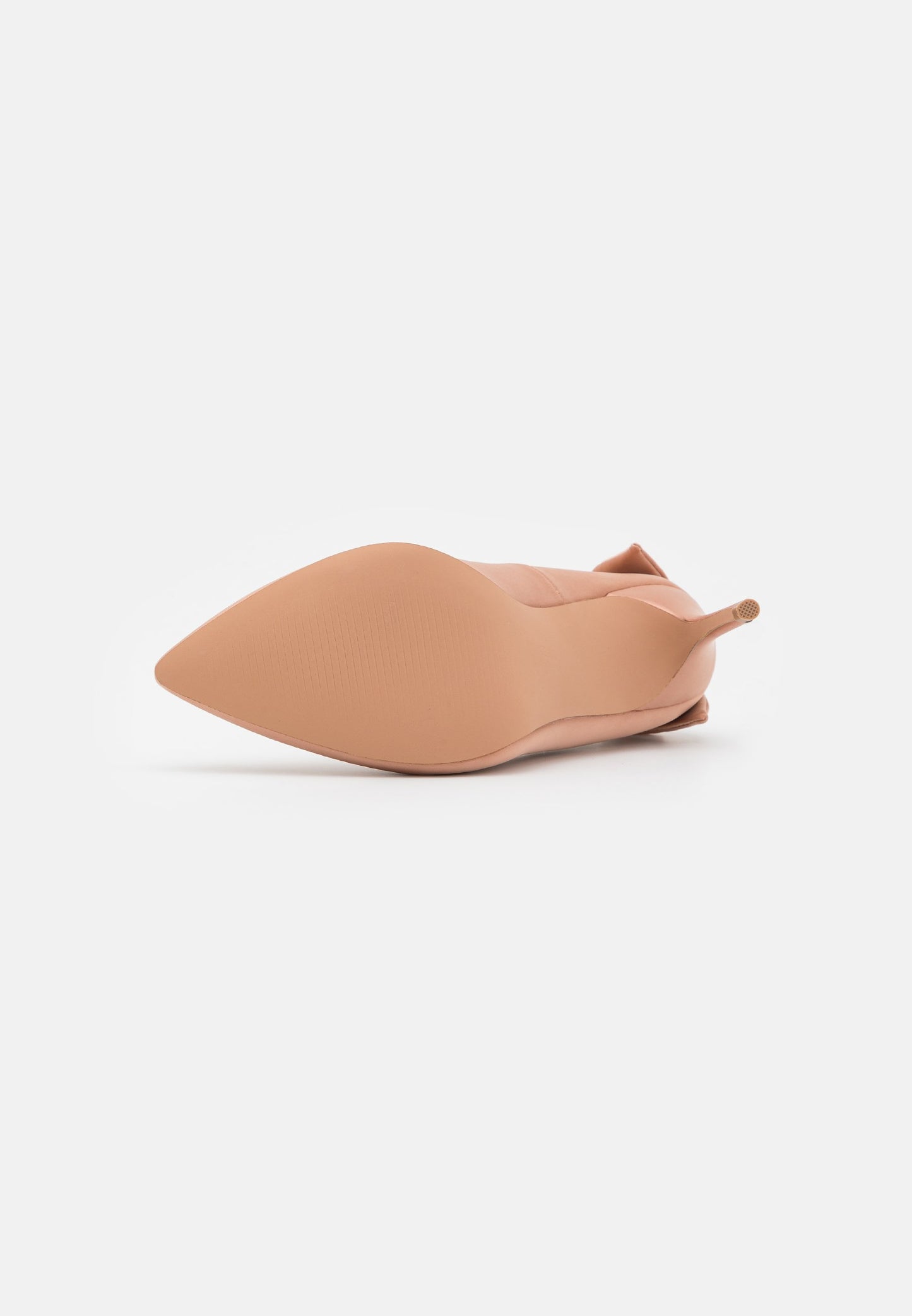 Anna Field Classic Heels - Rose Gold-Coloured