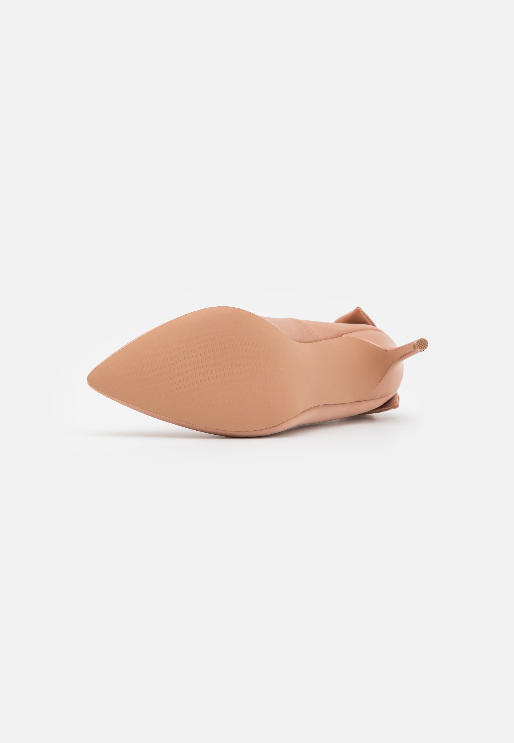 Anna Field Classic Heels - Rose Gold-Coloured