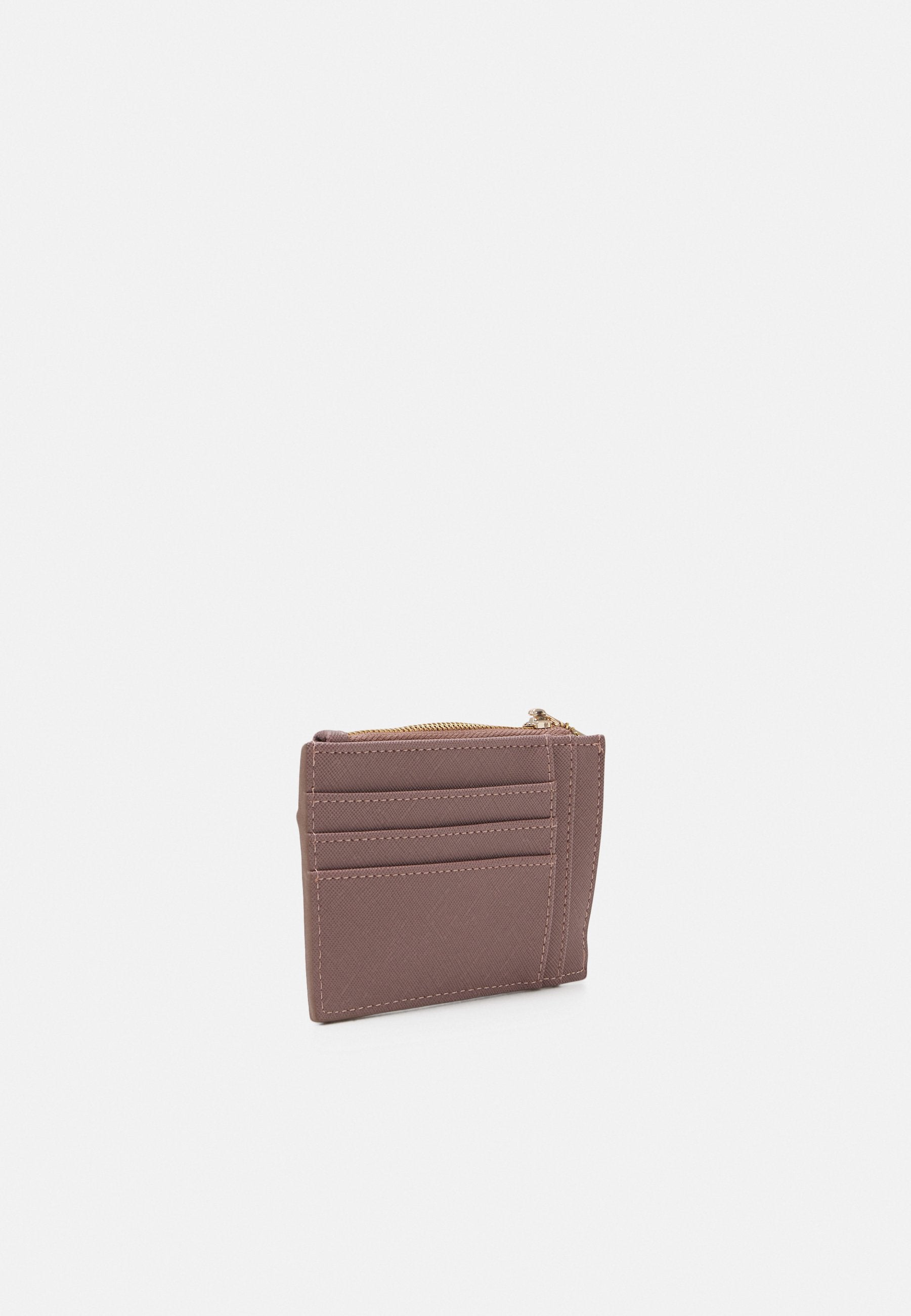 Anna Field Wallet - Pink