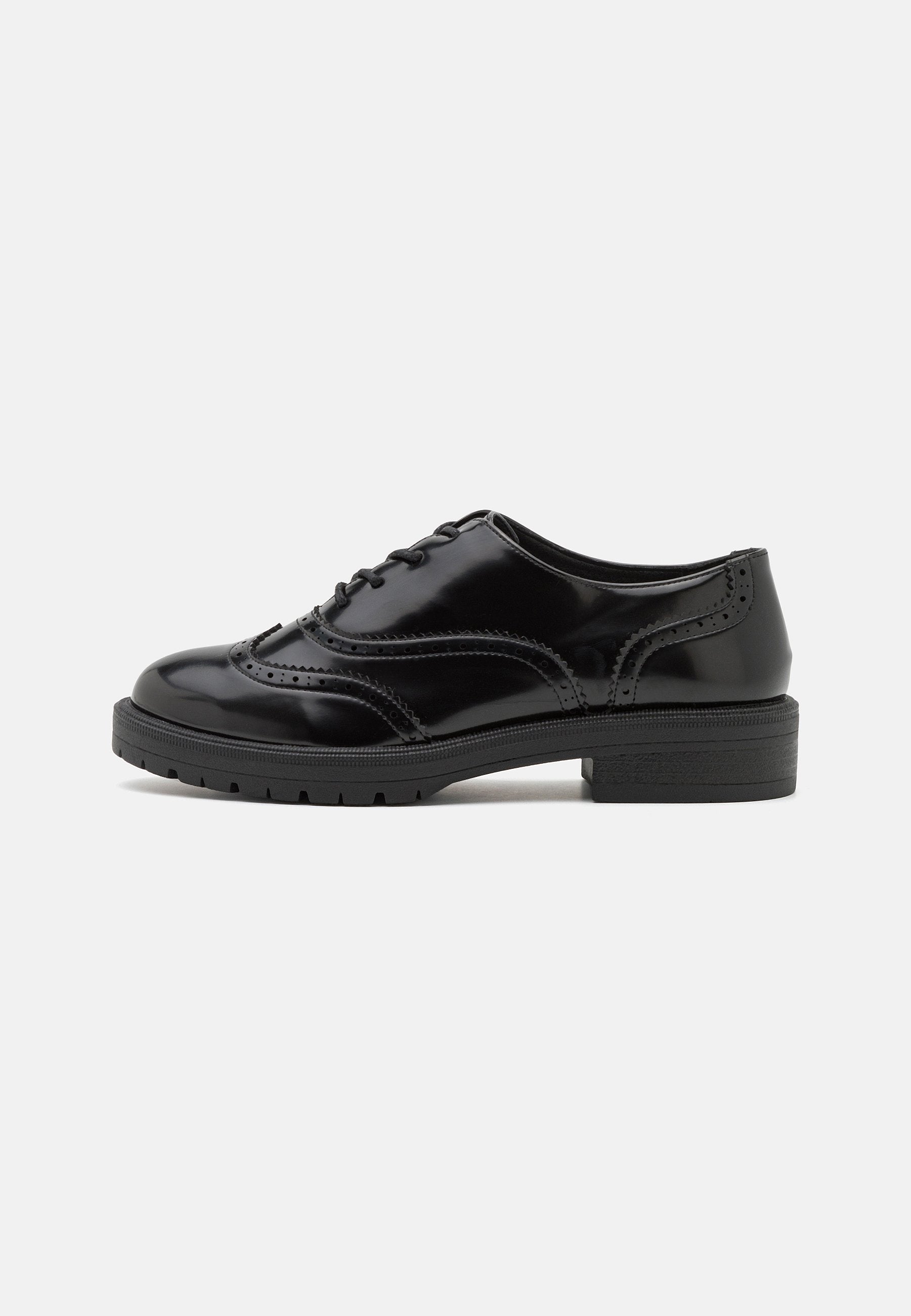Anna Field Lace-Ups - Lace-Ups