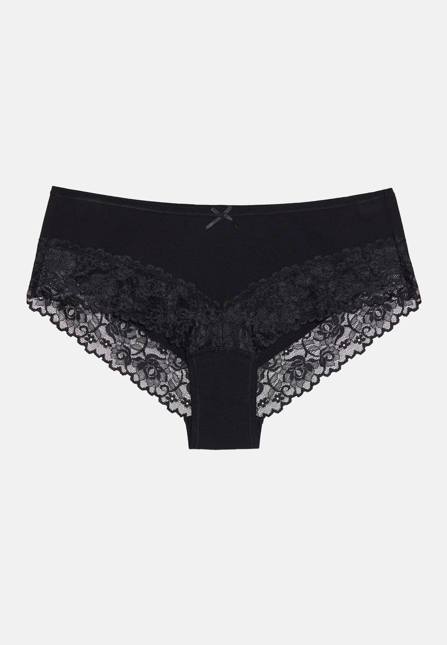 Anna Field 5 PACK - Briefs - Black/khaki/white