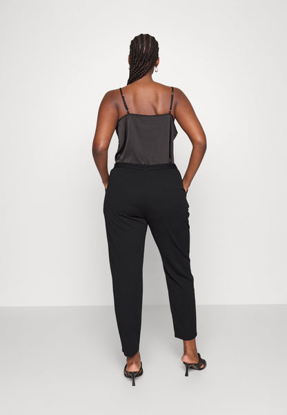  Trousers - Black