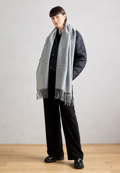 Anna Field Scarf - Grey