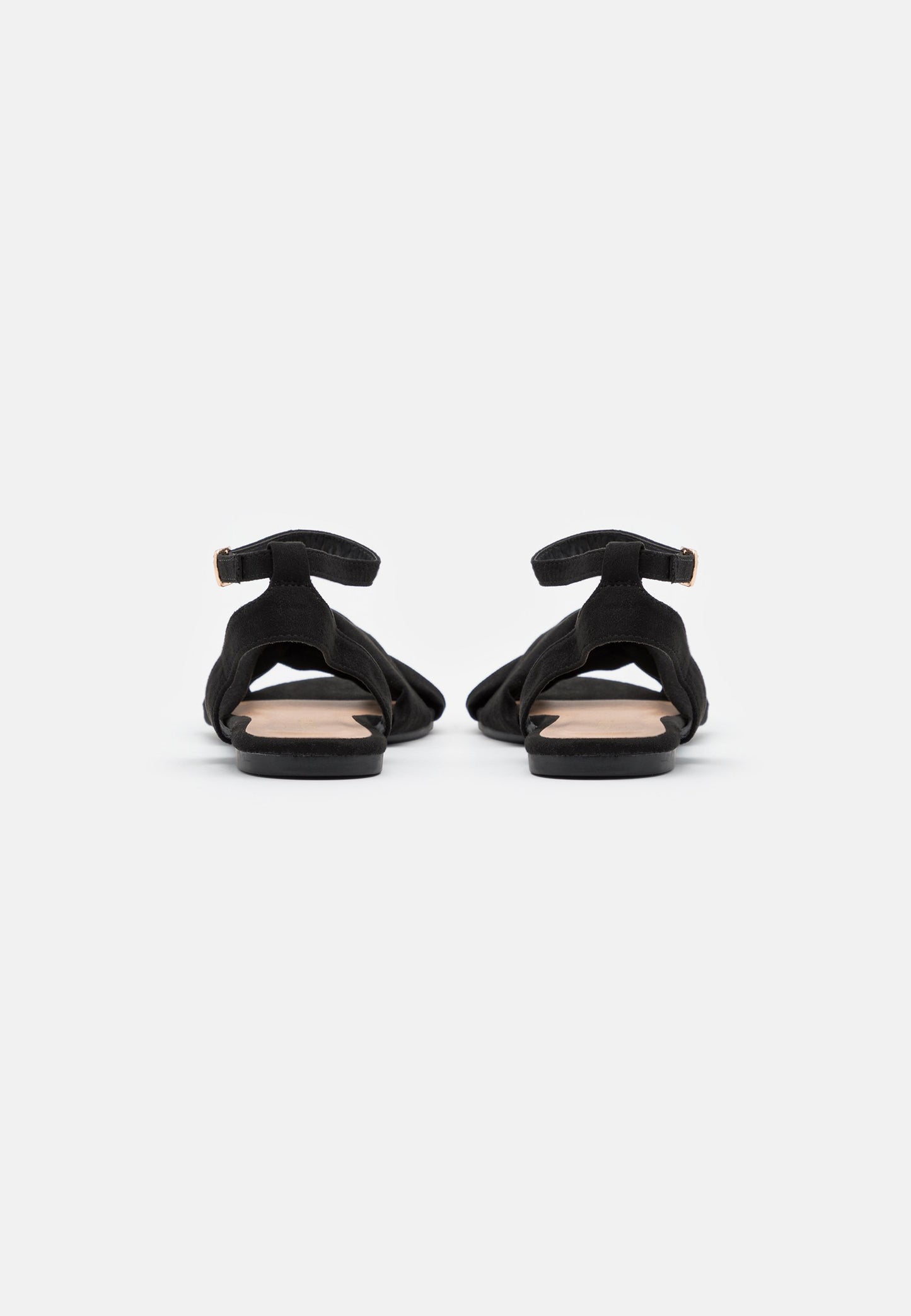 Anna Field Sandals - Black