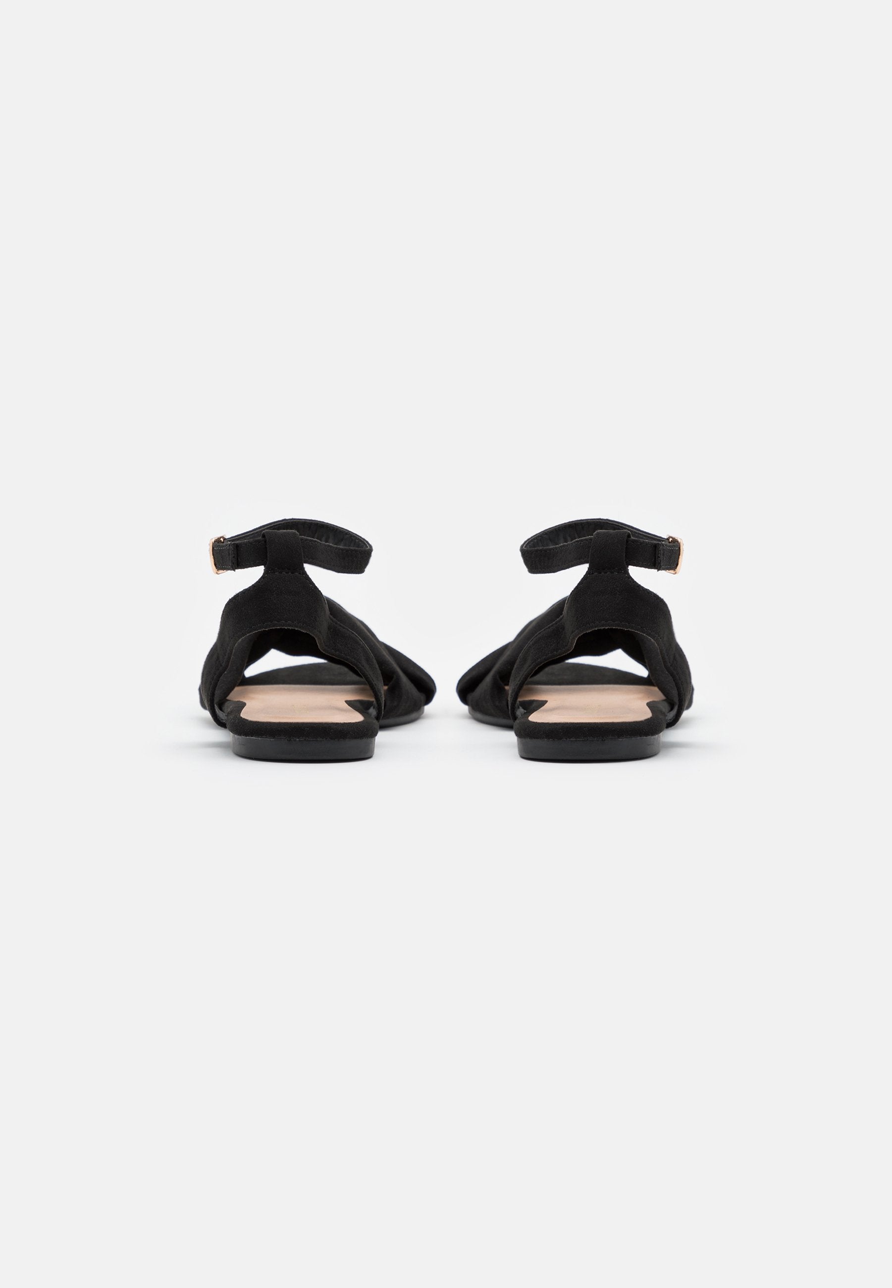 Anna Field Sandals - Black