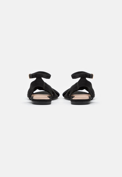 Anna Field Sandals - Black