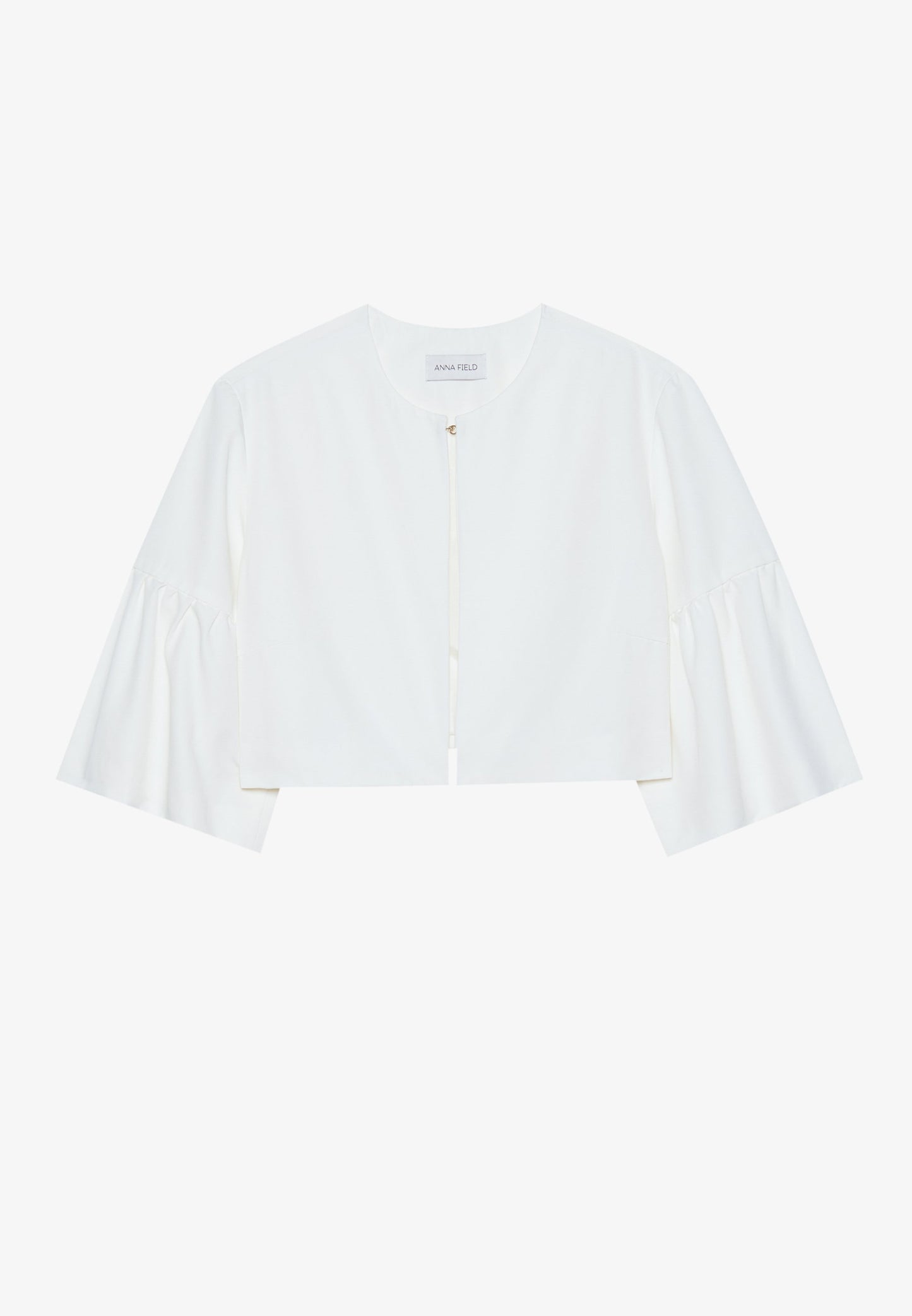 Anna Field Blazer - Light Pink