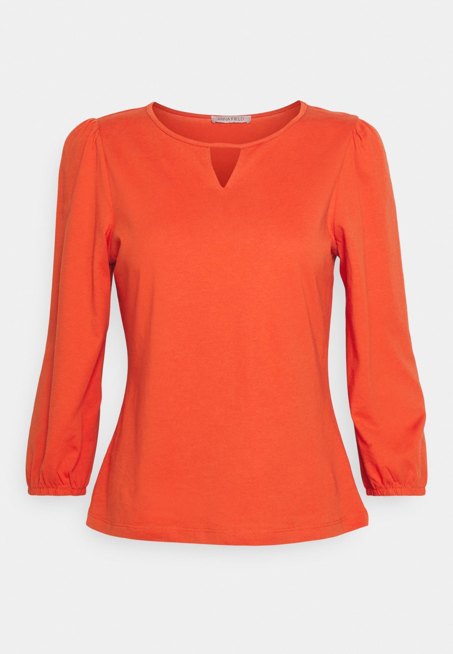 Anna Field Long Sleeved Top - Red