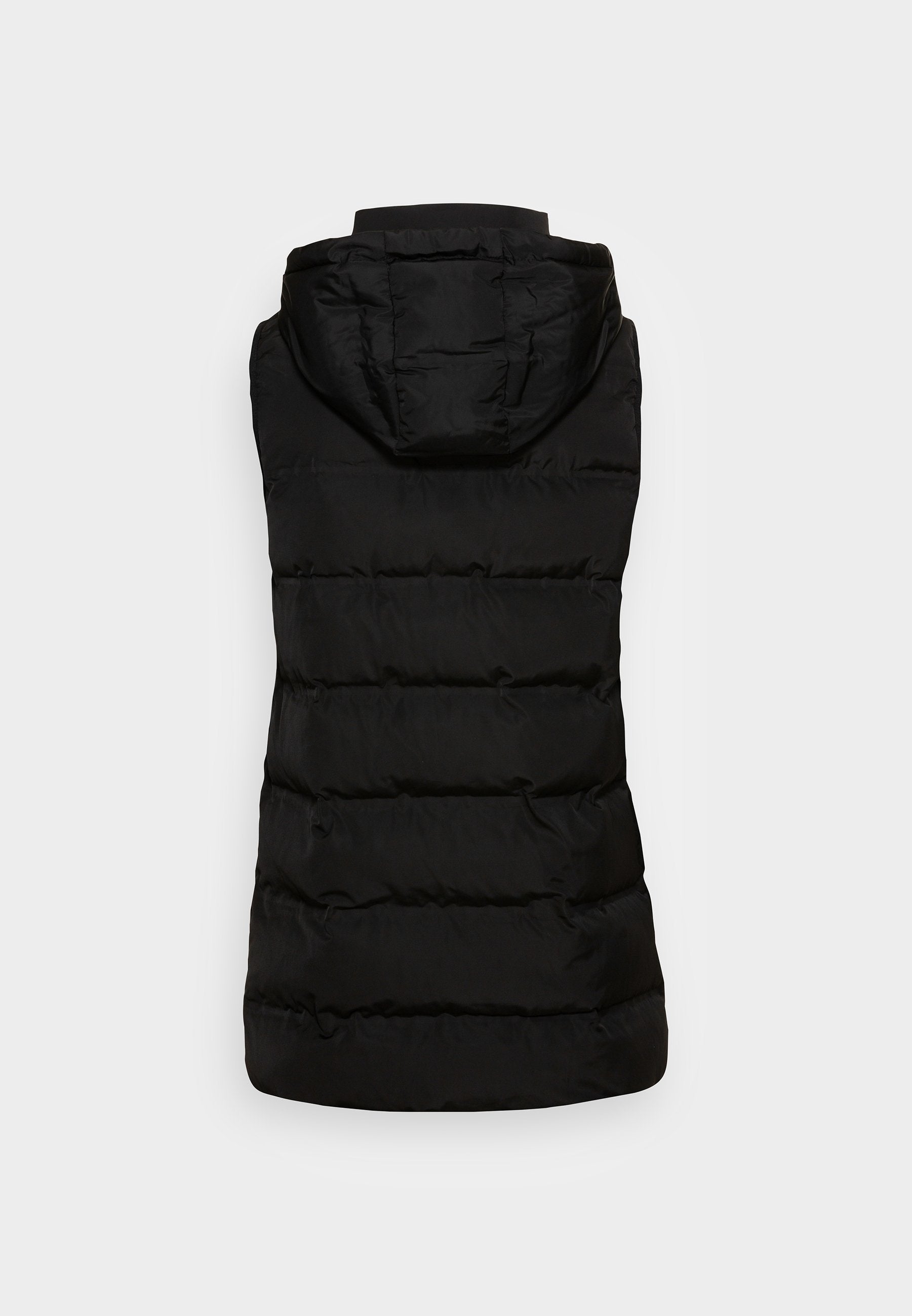 Anna Field Waistcoat - Black