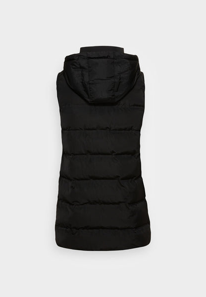 Anna Field Waistcoat - Black