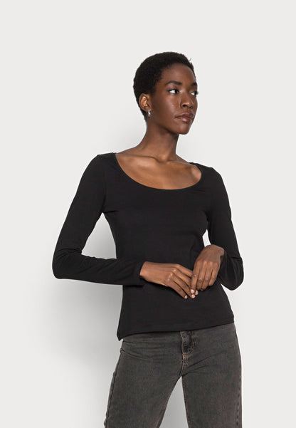 Anna Field 2 Pack - Long Sleeved Top