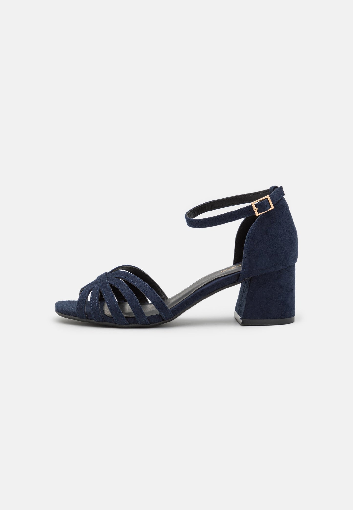  Sandals - Dark Blue