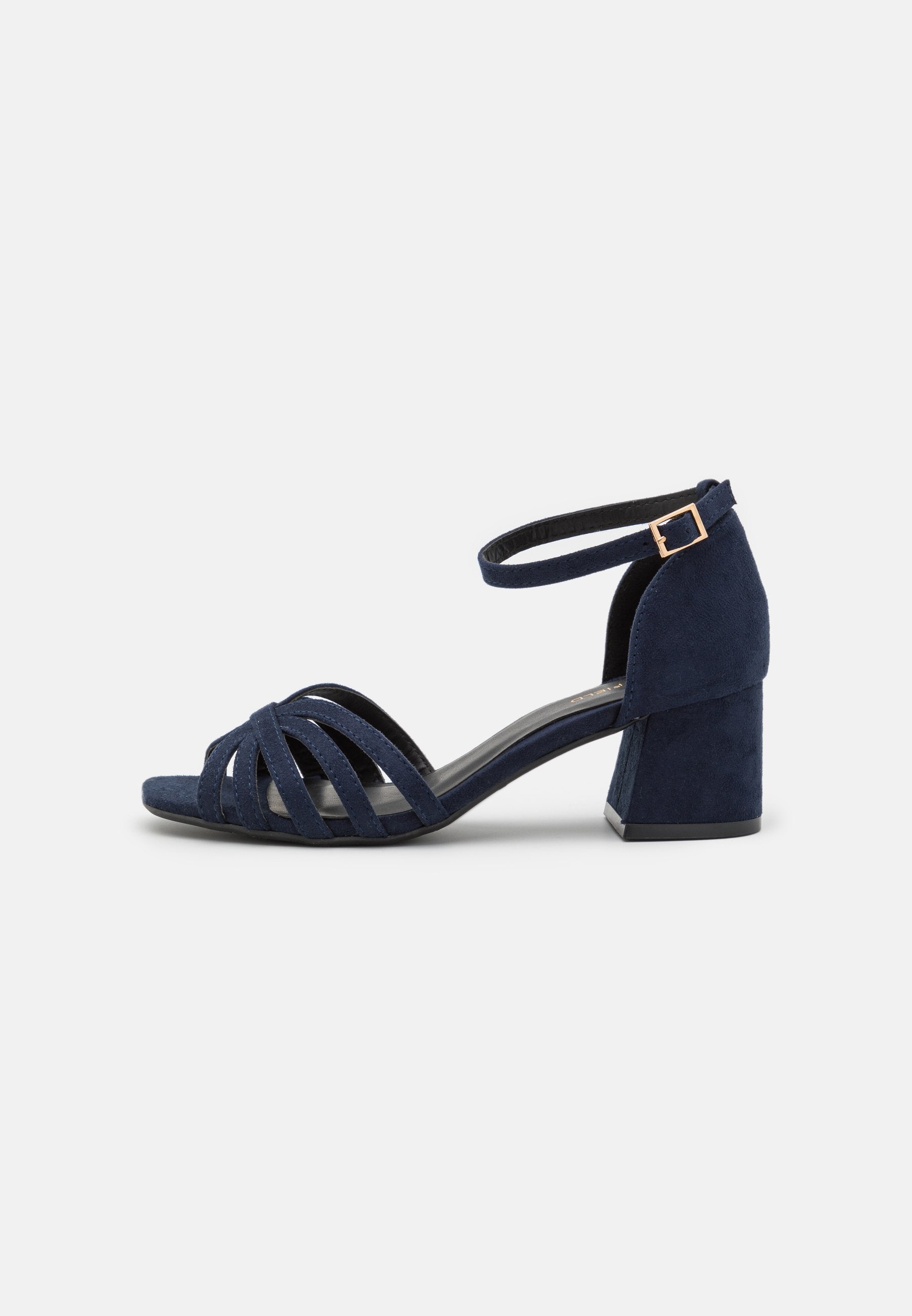 Sandals - Dark Blue
