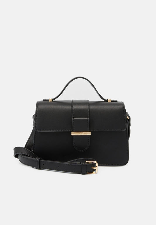 Anna Field Handbag - 802 - Black
