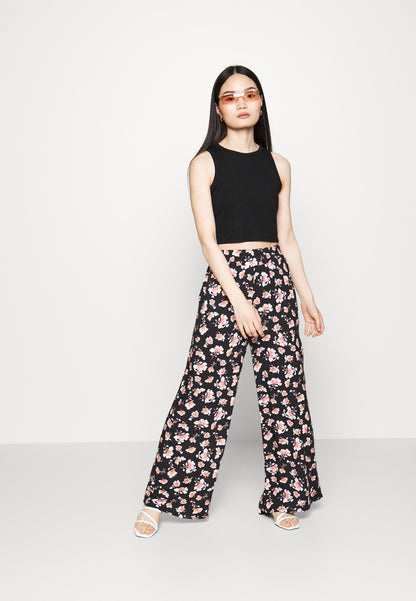  Summer Wide Legs - Trousers