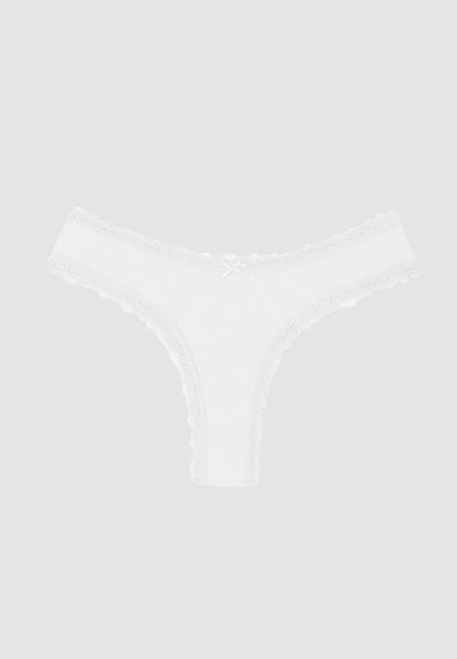 Anna Field 5 PACK - Briefs - Light Blue/white/navy
