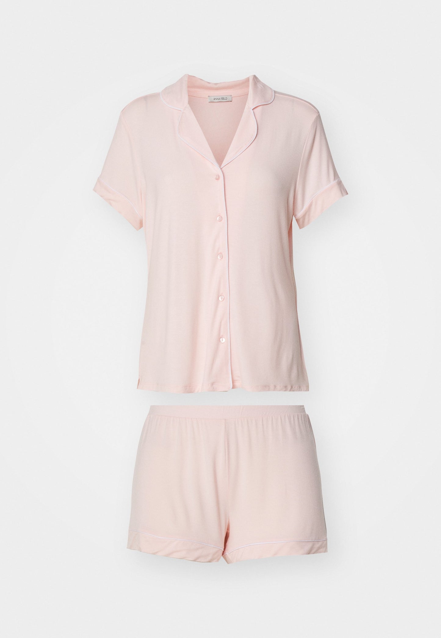 Anna Field Pyjama Set - Khaki