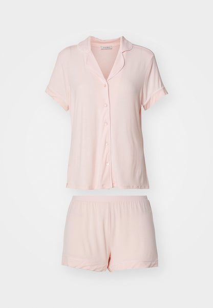 Anna Field Pyjama Set - Khaki