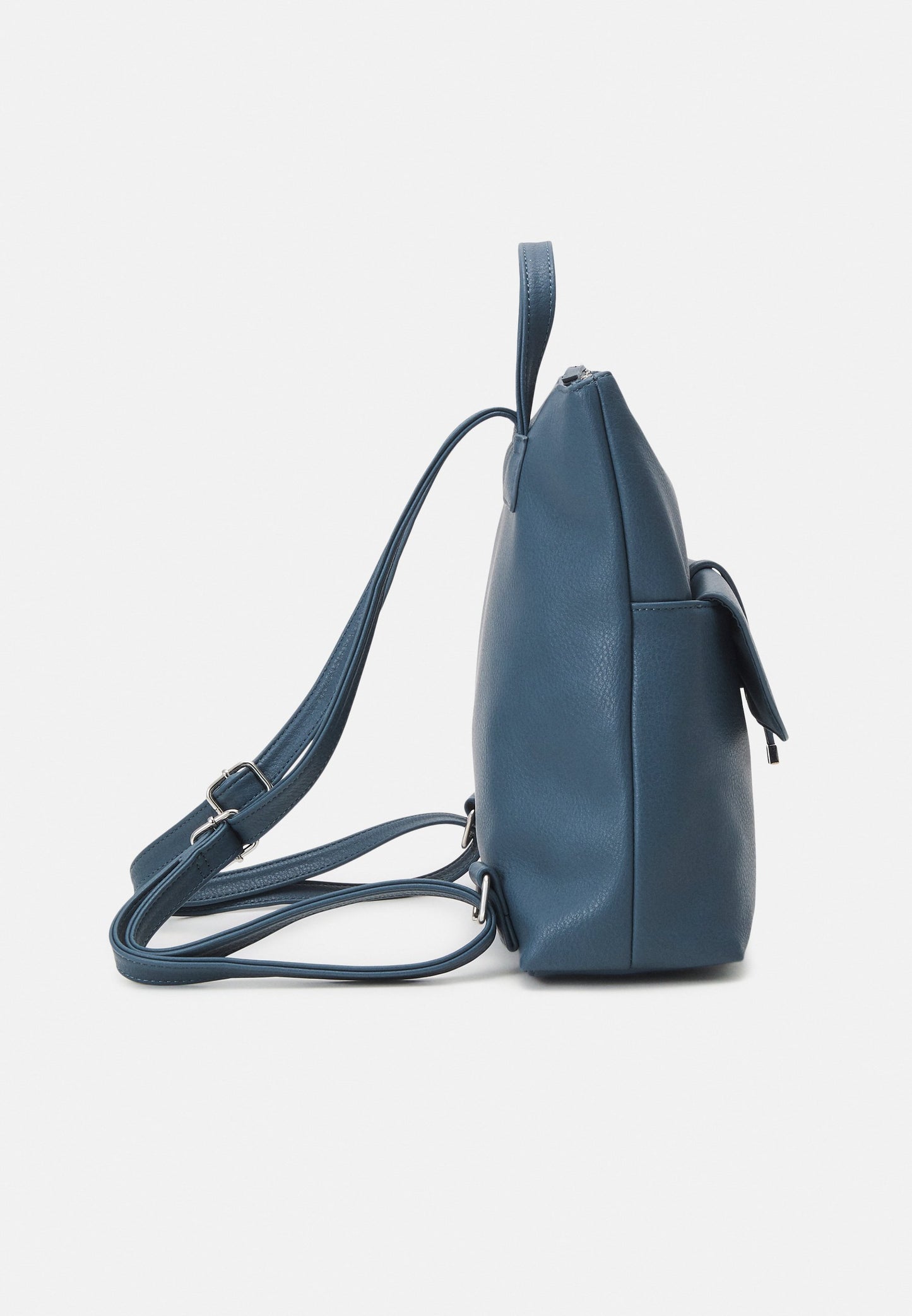 Anna Field Rucksack - Blue