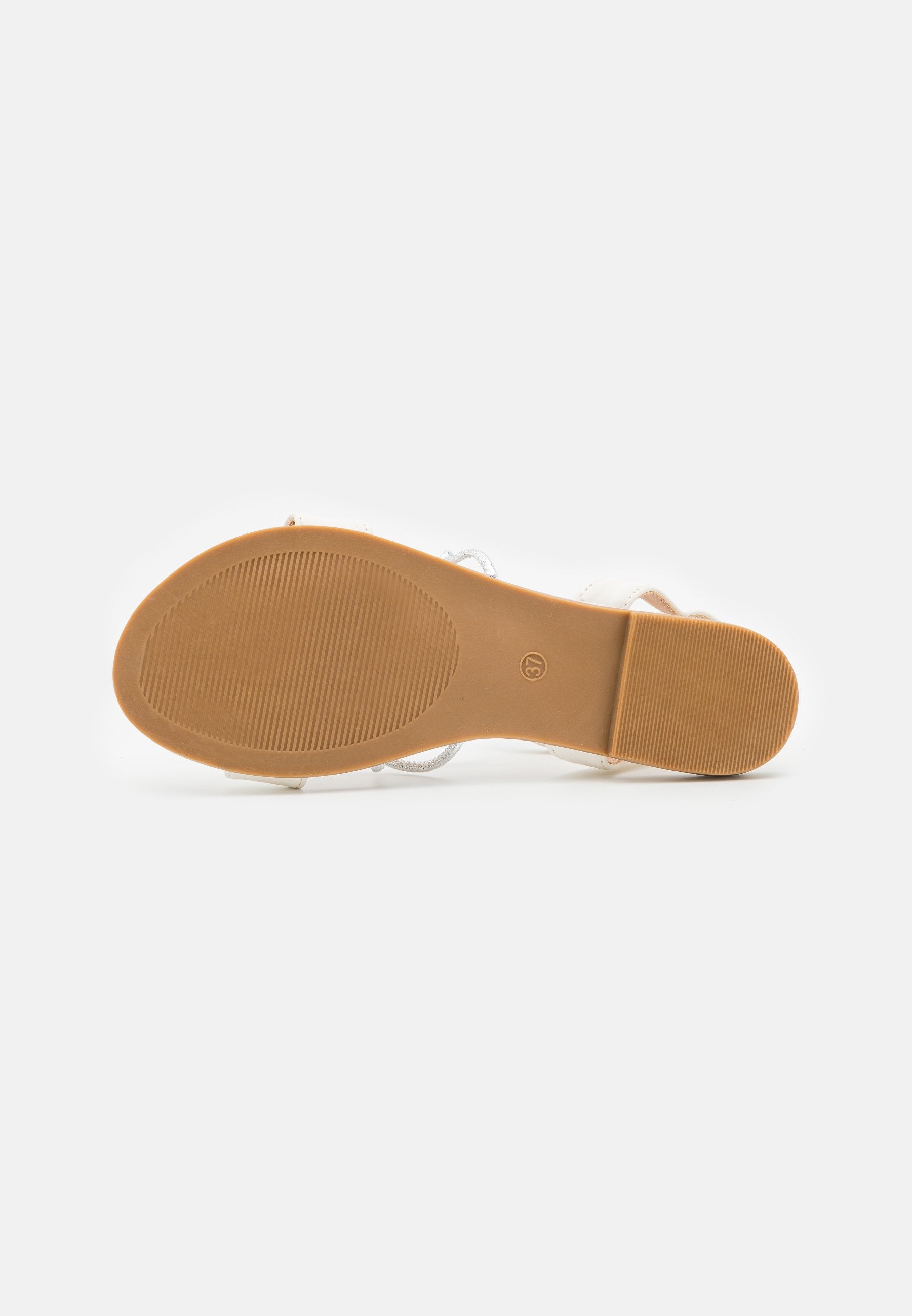 Anna Field Sandals - White