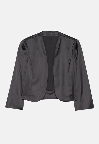 Anna Field Blazer - Off White
