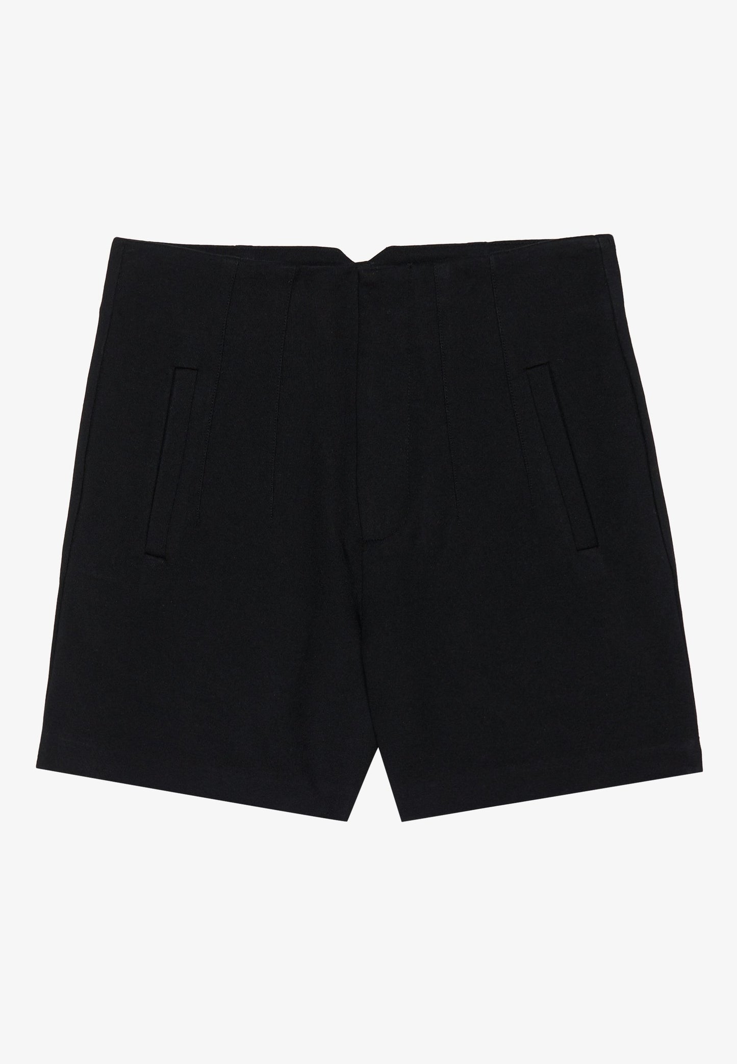 Anna Field Shorts - Off-white