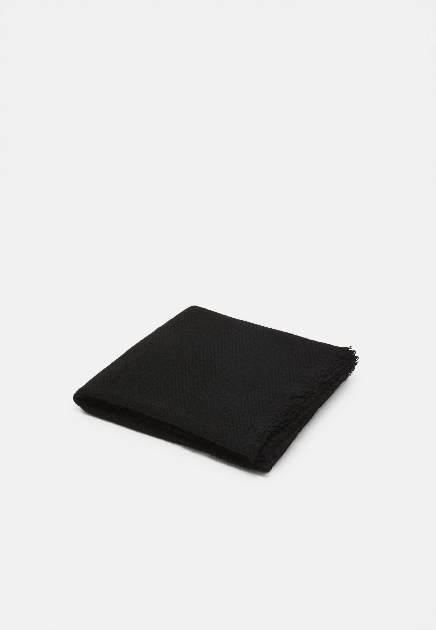Anna Field Scarf - Black