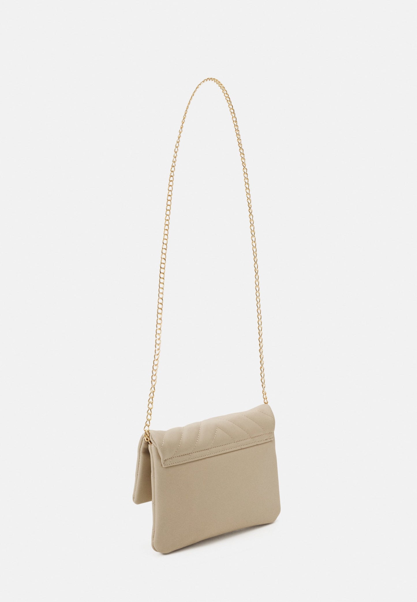 Anna Field Set - Across Body Bag - Beige