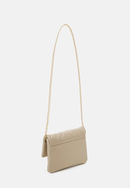 Anna Field Set - Across Body Bag - Beige