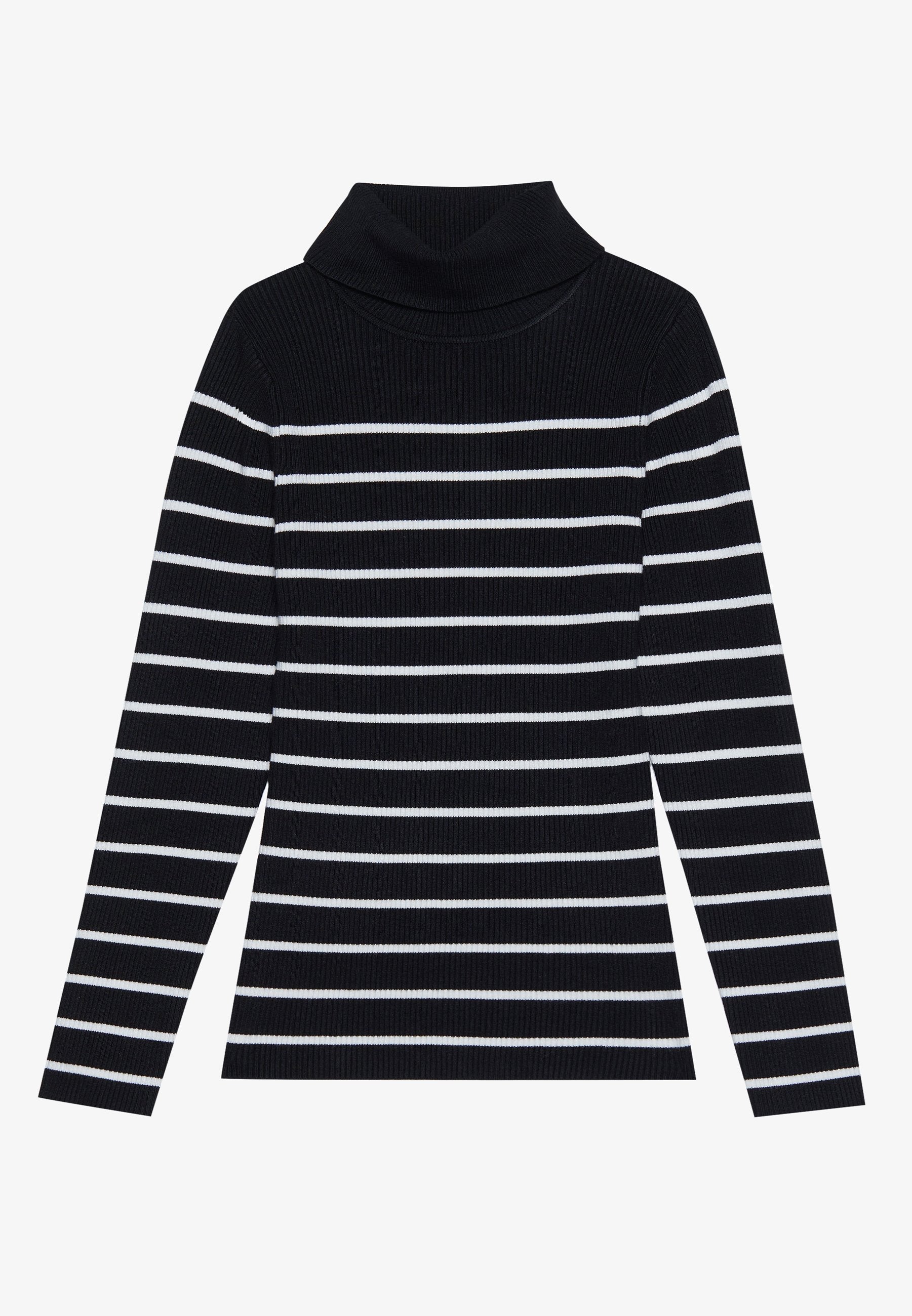 Anna Field Jumper - Blue