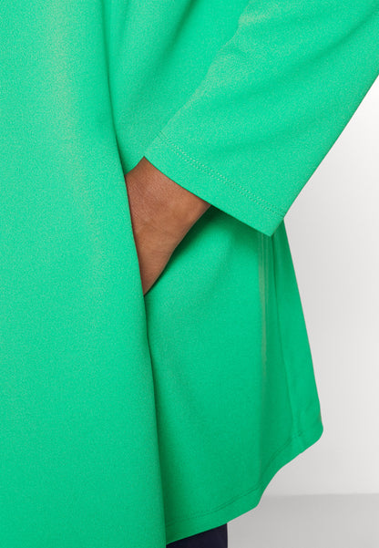  Short Coat - Green