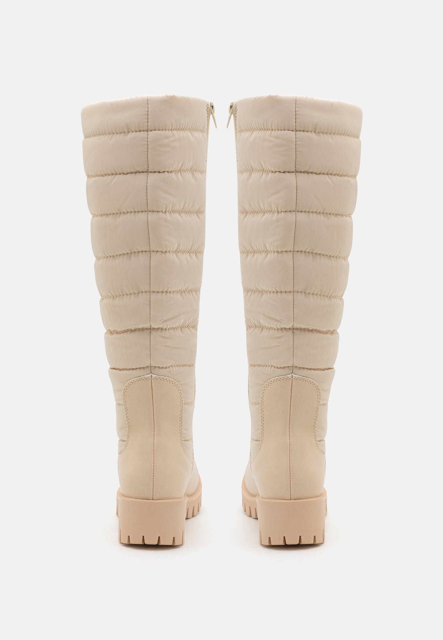  Winter Boot - Platform Boots