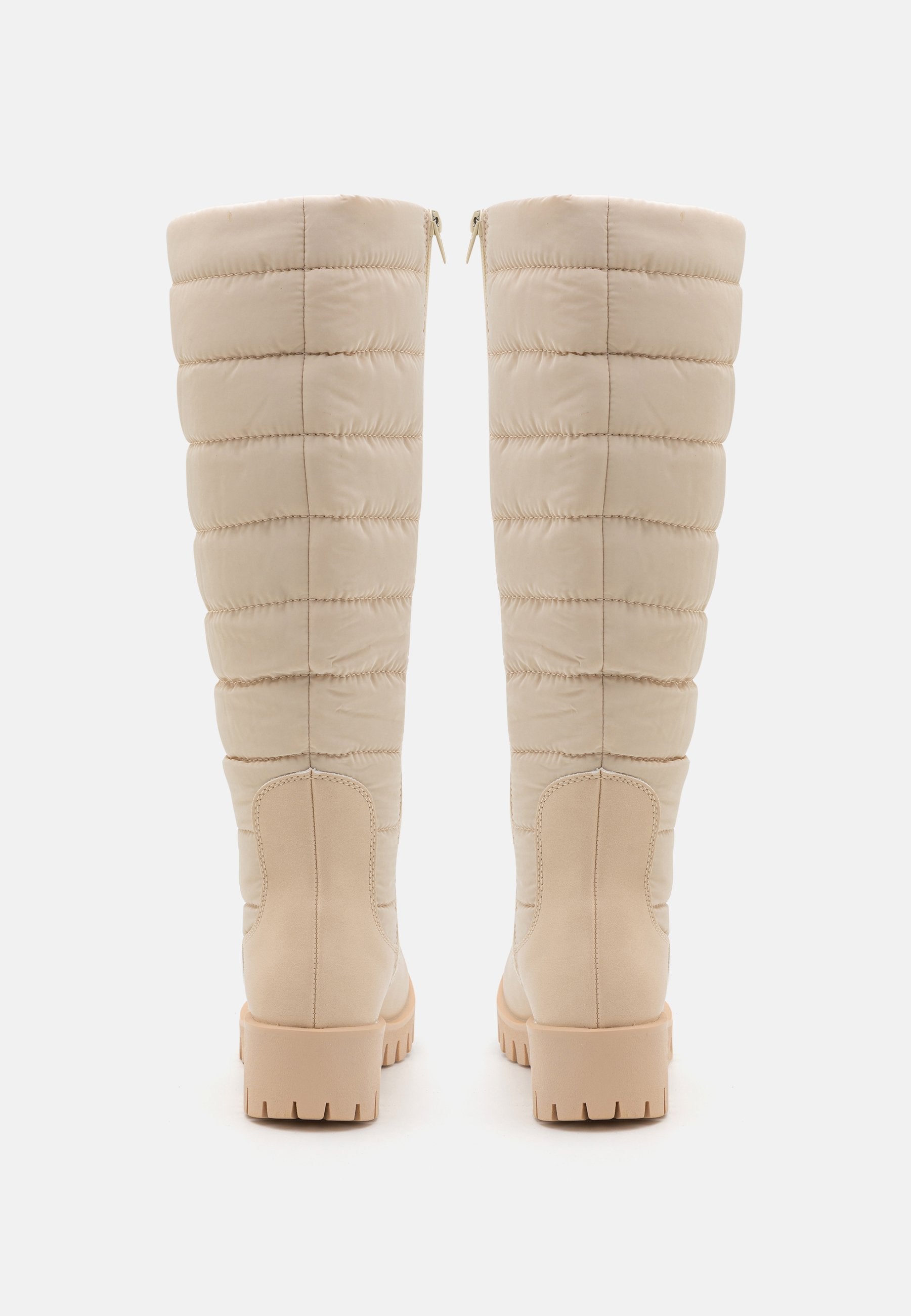  Winter Boot - Platform Boots