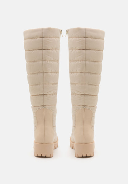  Winter Boot - Platform Boots