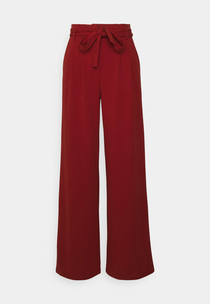  Trousers - 303 - Dark Red