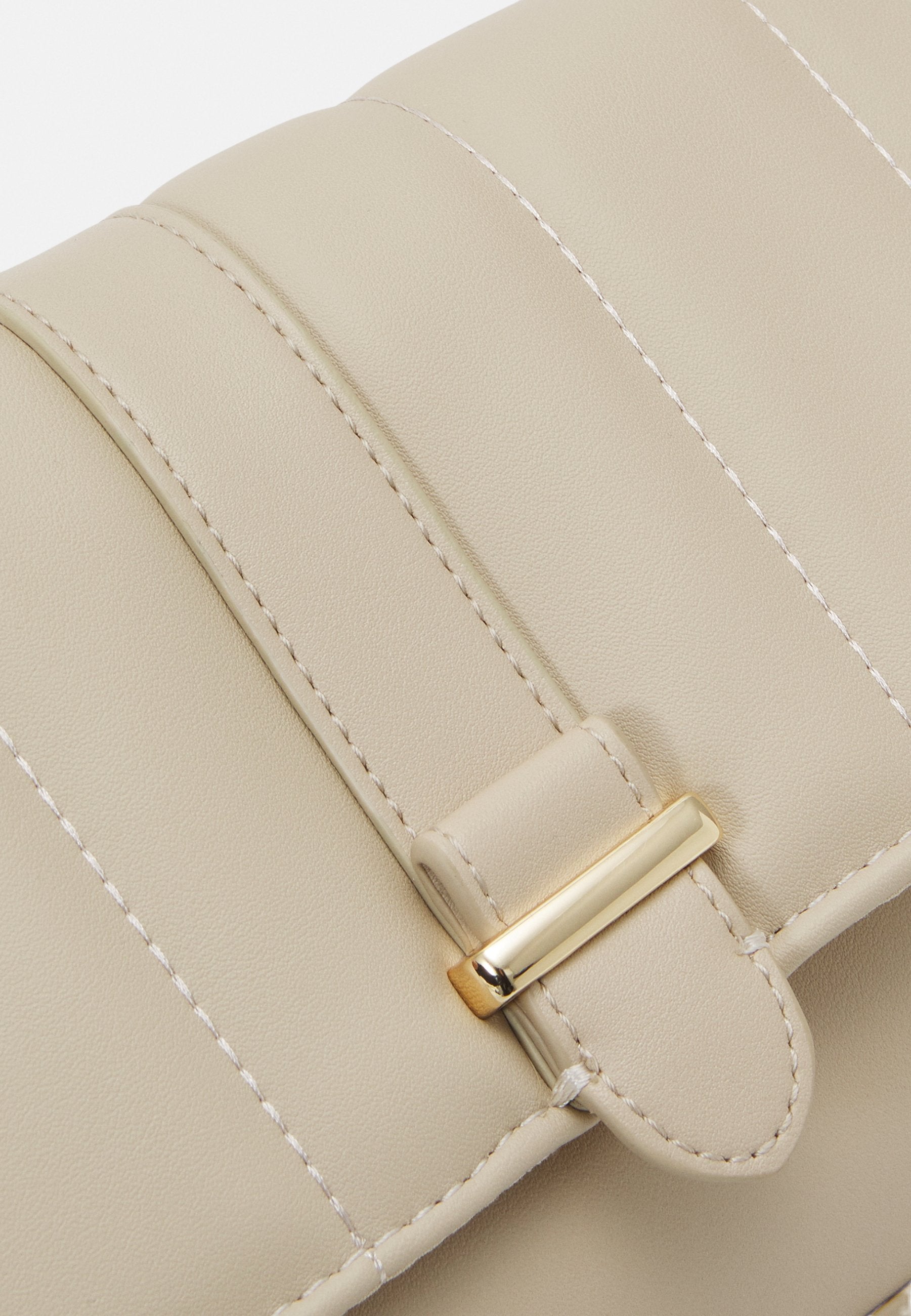 Anna Field Handbag - Beige
