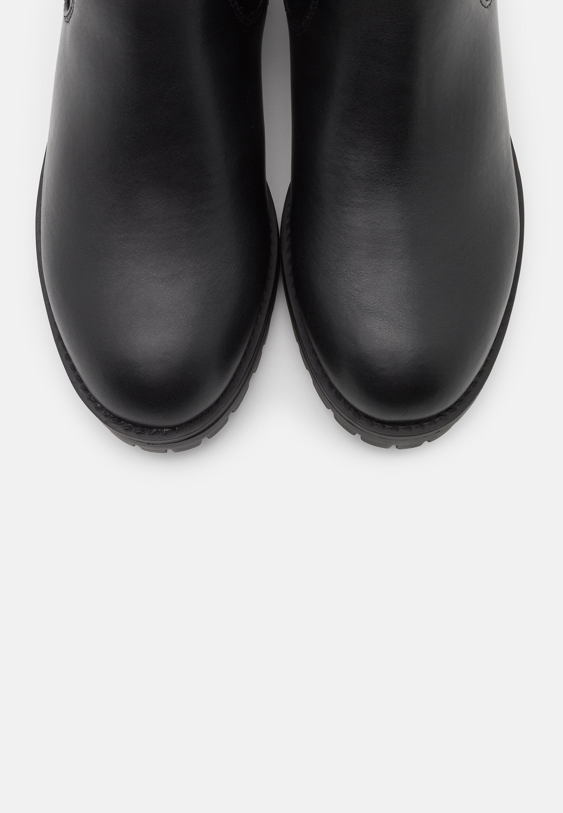 Anna Field Winter Boot - Boots - Black