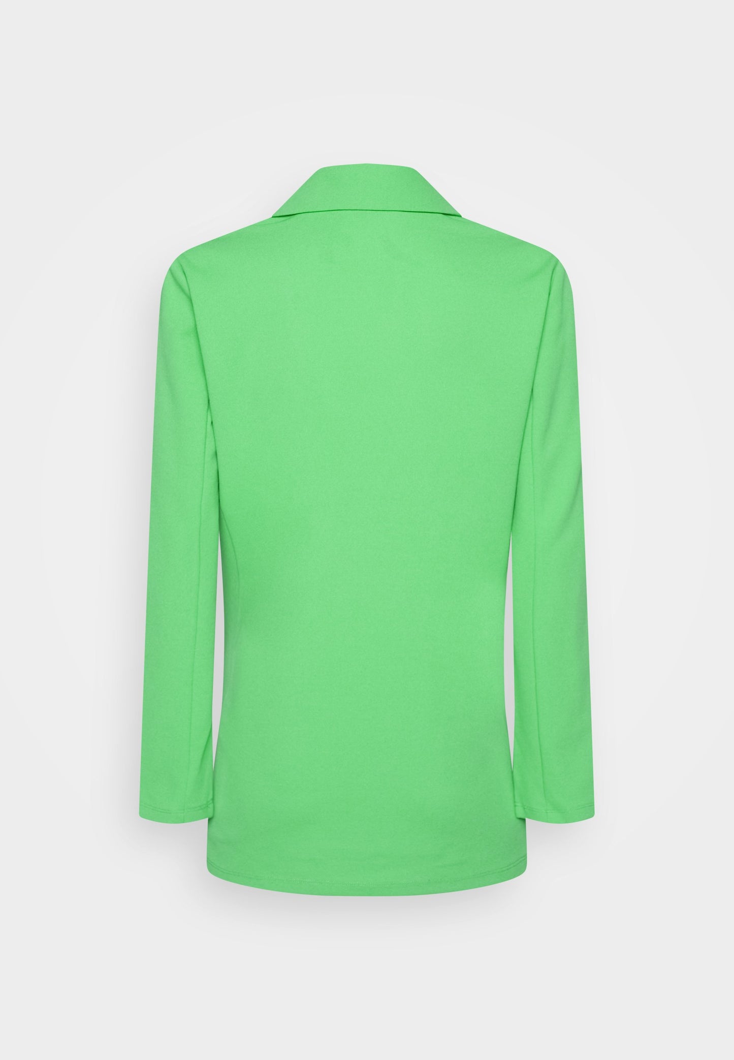 Anna Field Blazer - Green