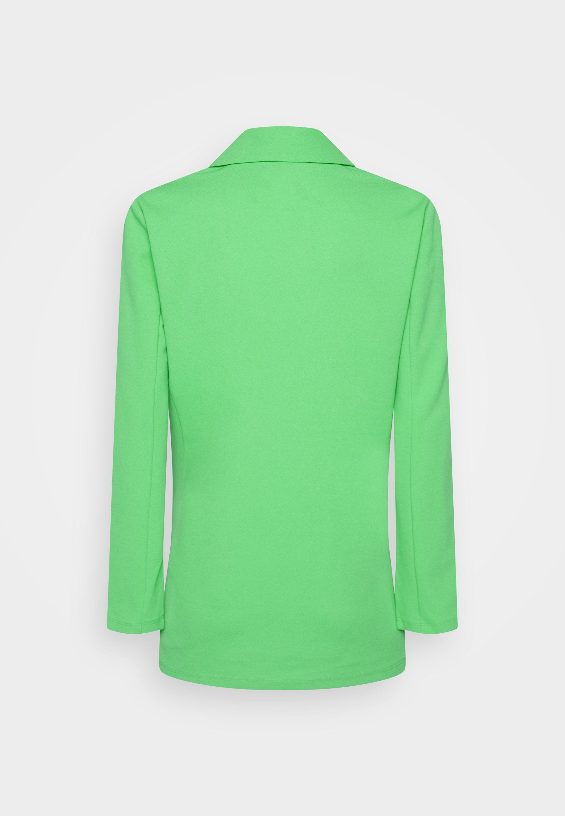 Anna Field Blazer - Green