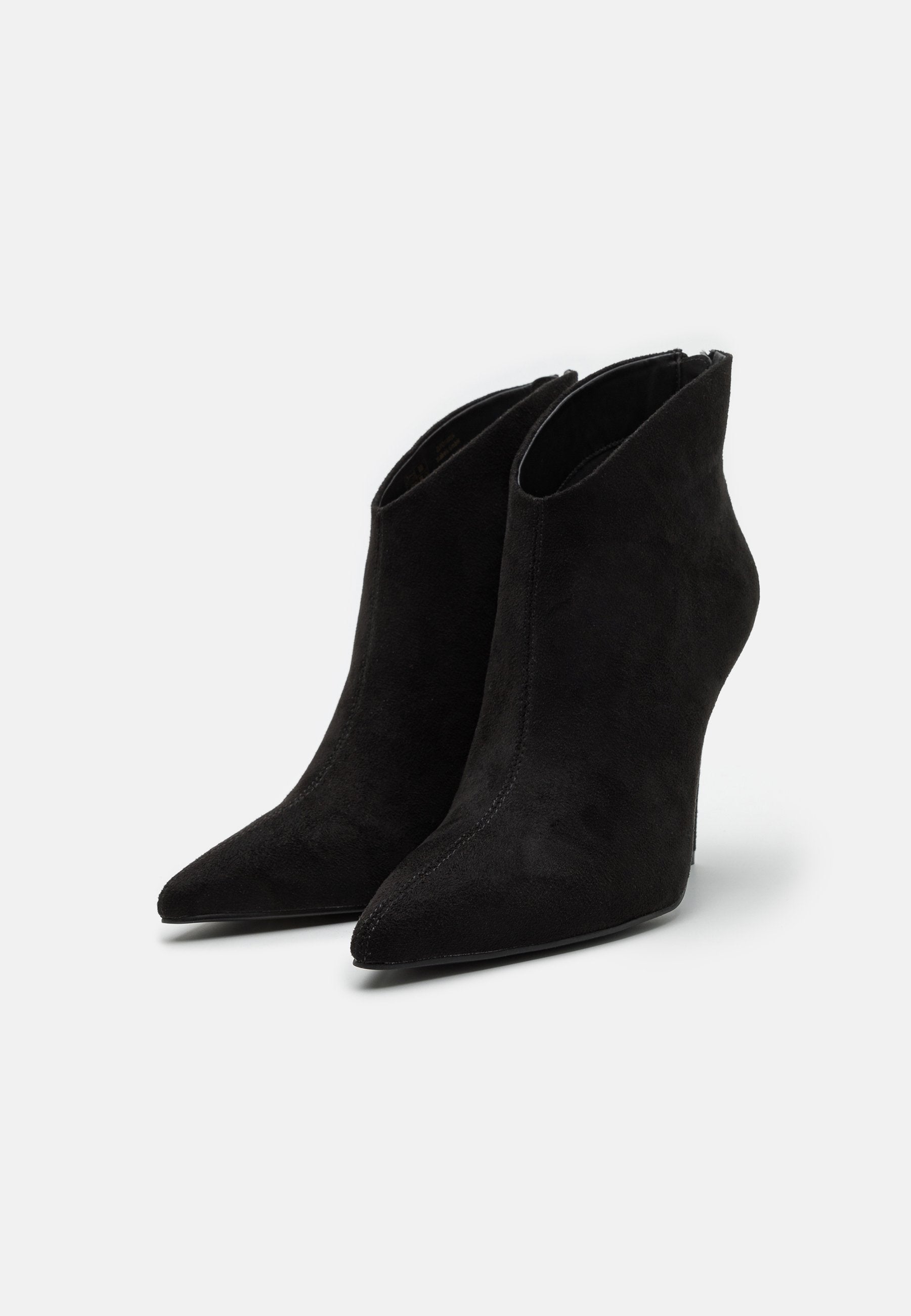 Anna Field Ankle Boots - Black