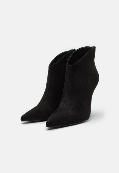 Anna Field Ankle Boots - Black