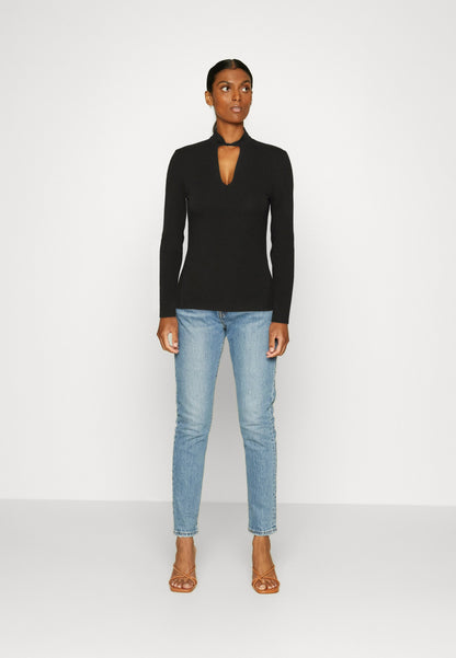 Anna Field Long Sleeved Top - Long Sleeved Top