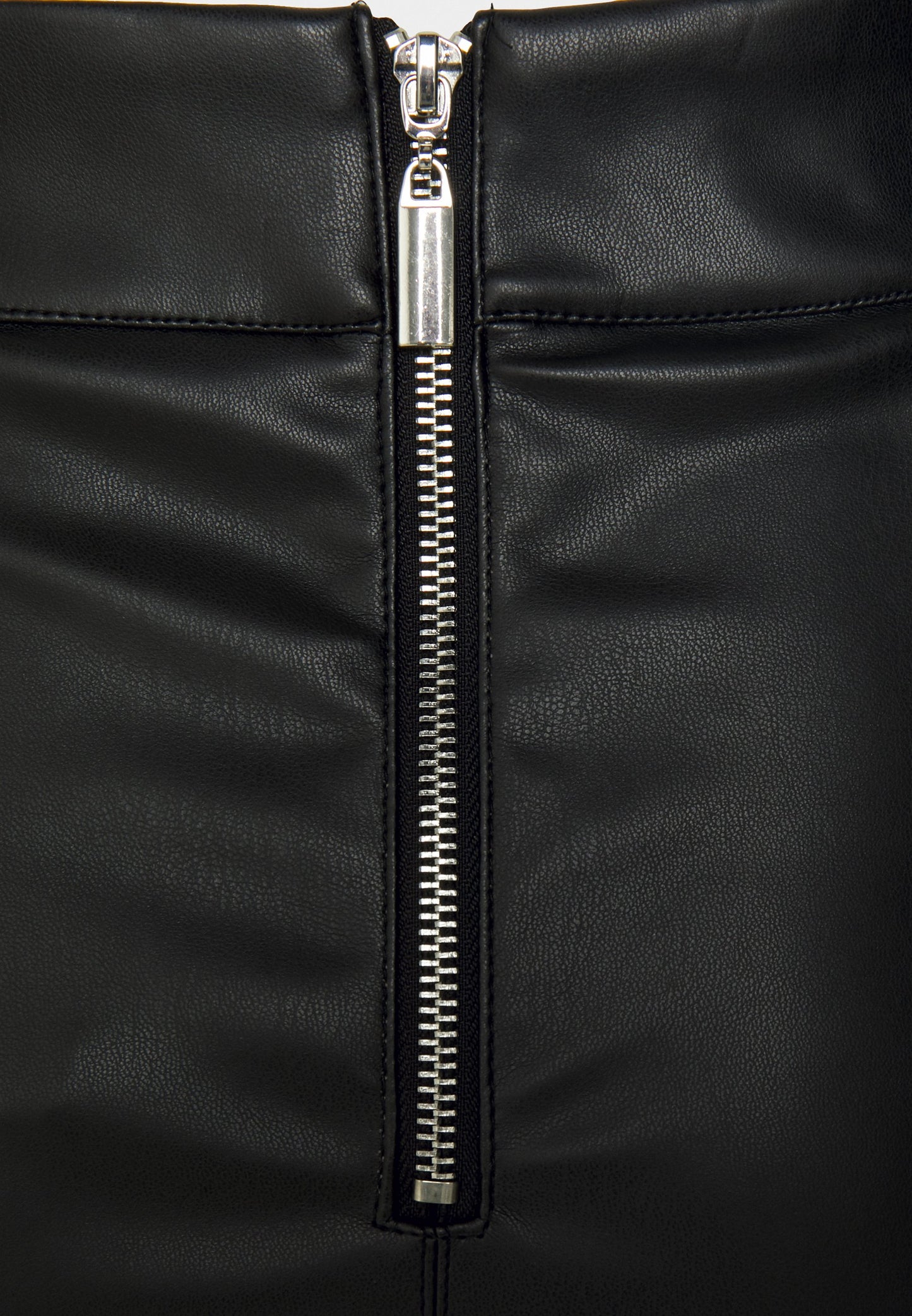 Anna Field Pencil Skirt - Black