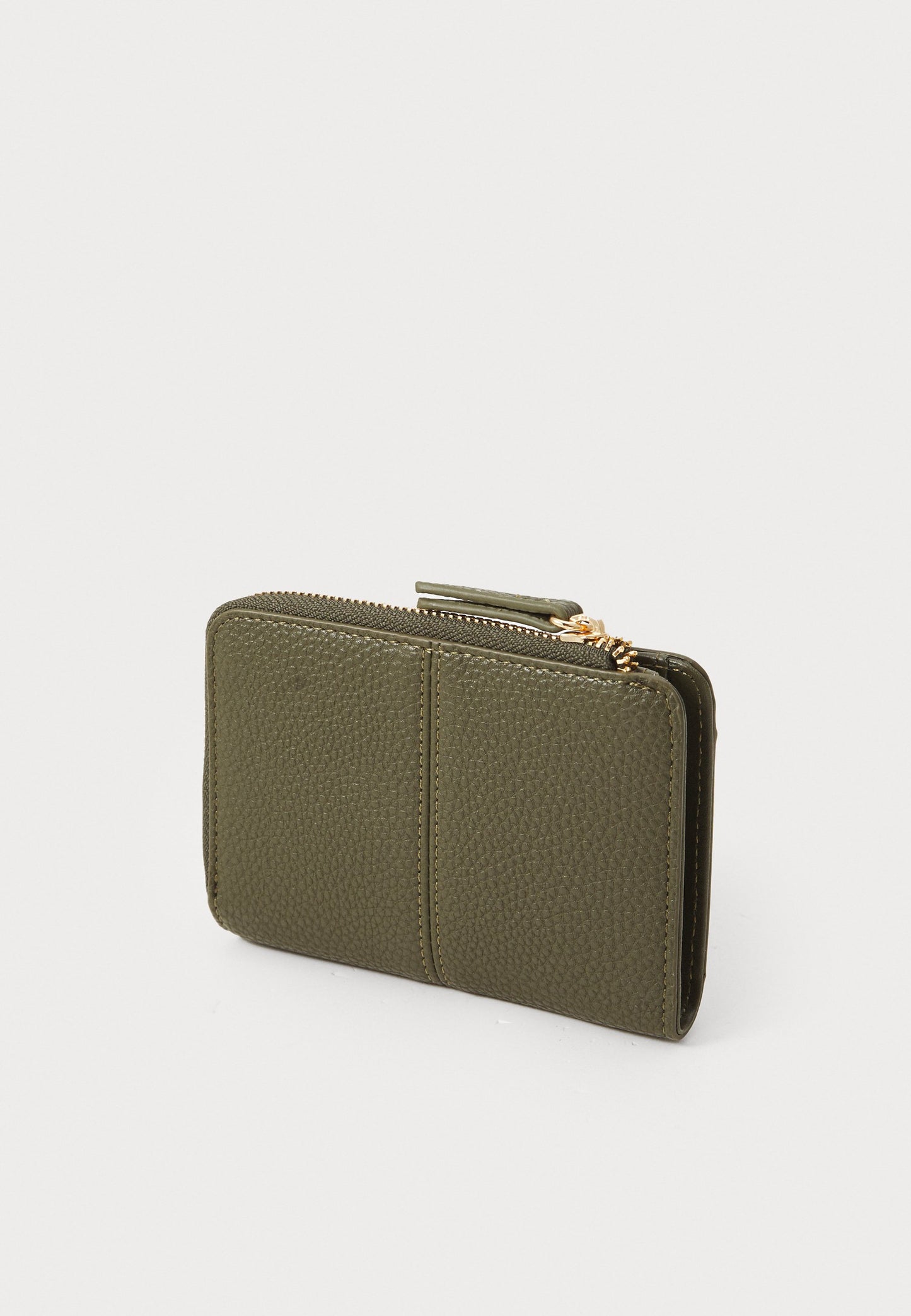 Anna Field Wallet - Khaki