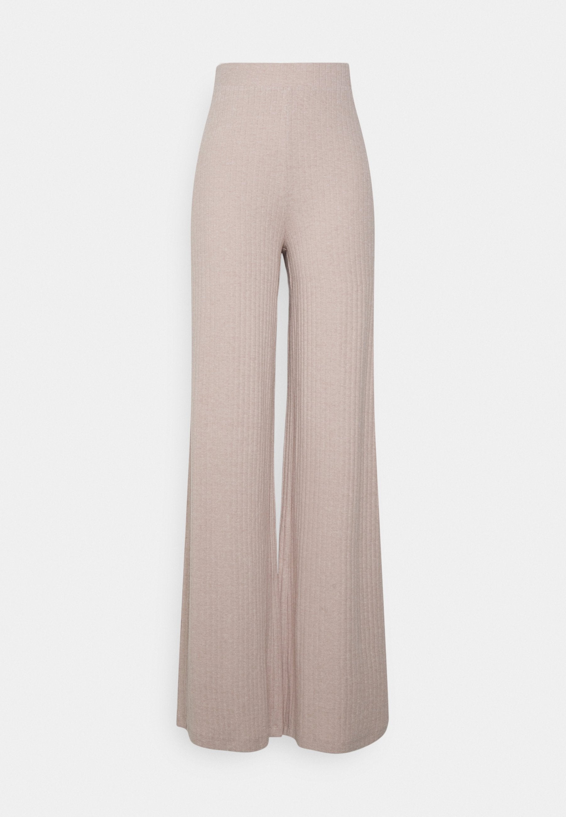  Trousers - Light Brown