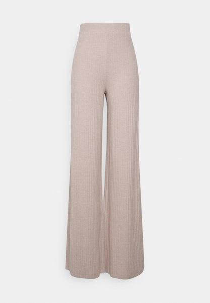  Trousers - Light Brown